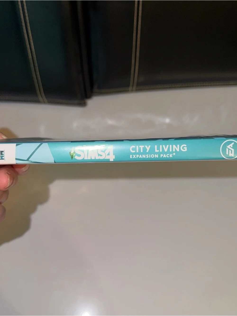 The Sims 4 City Living Expansion Pack - PC/MAC Download